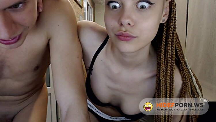 Onlyfans - Amazing Couple Fucking On Cam 1 [SD 406p]