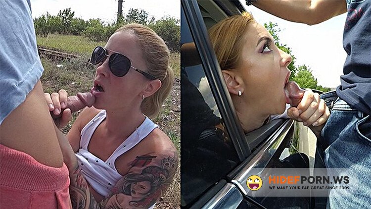 Pornhub - Amateur Public Cumshot Compilation 2020 - Best Outdoor Blowjob. Wet Kelly [FullHD 1080p]