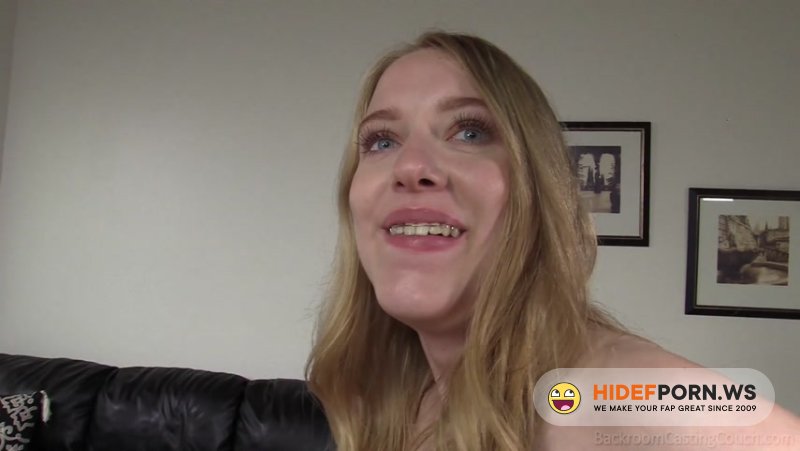 BackroomCastingCouch.com - Mella - Casting [FullHD 1080p]
