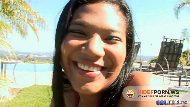 StreetSuckers/CumLouder - Emy Reyes No No No But In The End Yes Yes Yes [HD 720p]