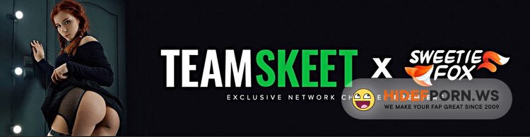 TeamSkeetXSweetieFox / TeamSkeet - Sweetie Fox - My Sweet Rebound [Full HD 1080p]