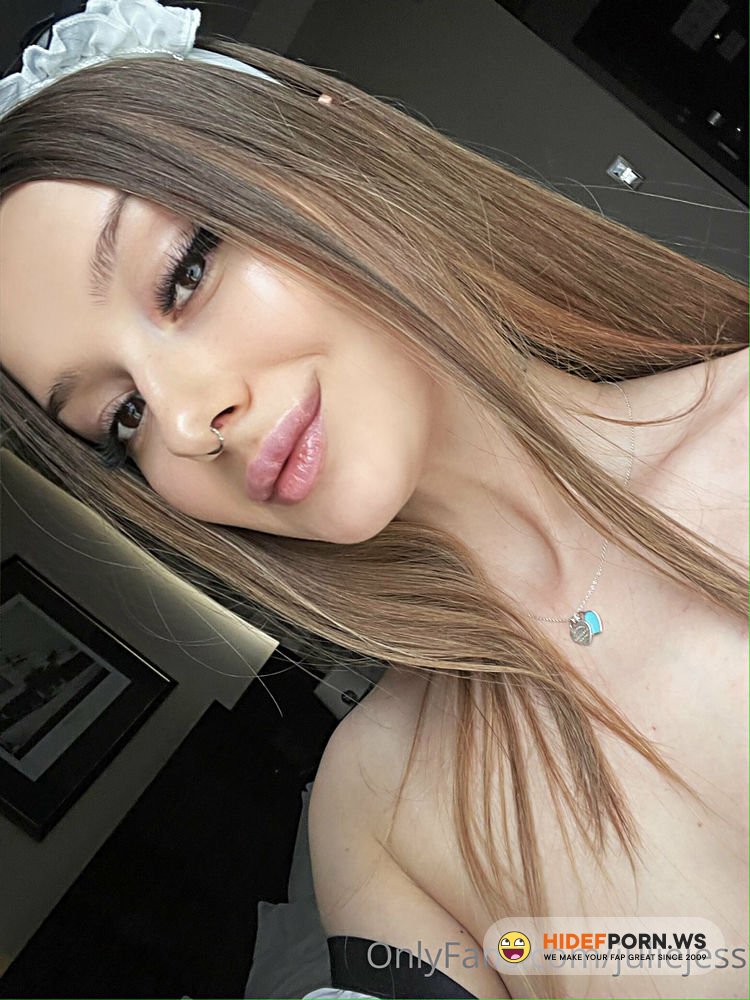 Onlyfans - Julie Jess PPV 14 [FullHD 1080p]