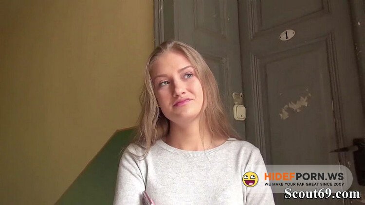 GermanScout/Scout69 - Seduce Tiny Tiffany Tatum To Fuck Her Tight Pussy With Big Dick [HD 720p]