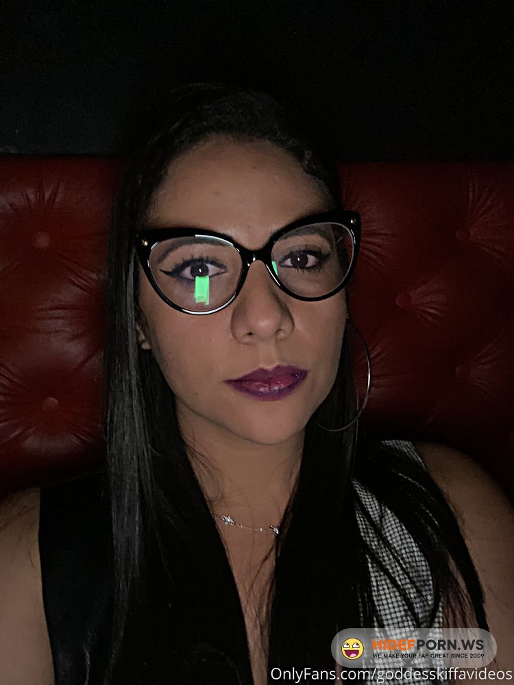 Onlyfans - Goddess Kiffa-11-11-2020-1234912382-Preview Of My New CB t Send Me U 20 Tips And Get The Full Video Goddess Kiffa High Heel [FullHD 1080p]