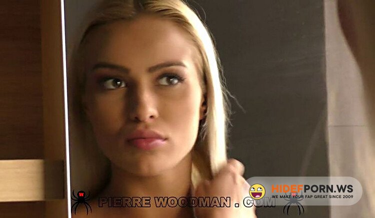 WoodmanCastingX - Cherry Kiss (Hard - DAP furry with 4 men) [Full HD 1080p]