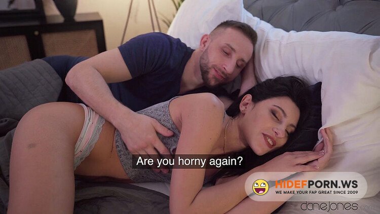 DaneJones.com/SexyHub.com - Lilly Bella - Horny Boyfriend Is Irresistible [FullHD 1080p]