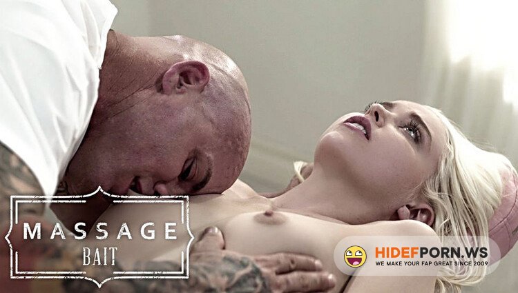 PureTaboo - Aaliyah Love, Chloe Cherry (Massage Bait) [Full HD 1080p]