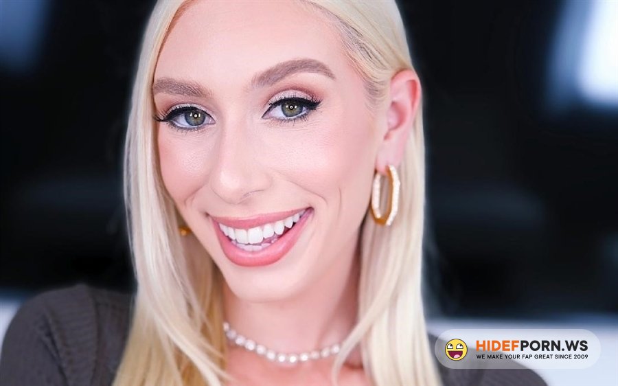 AmateurAllure - Kay Lovely - Amateur Allure Introduces Kay Lovely, Stunning Blonde Sucks Cock, Gets Fucked And Swallows Cum [2023/FullHD]