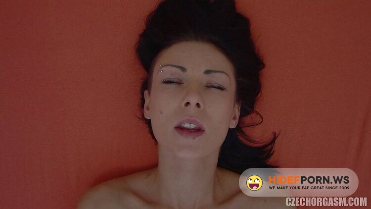 CzechOrgasm.com/Czechav.com - Czech Orgasm 70 [FullHD 1080p]
