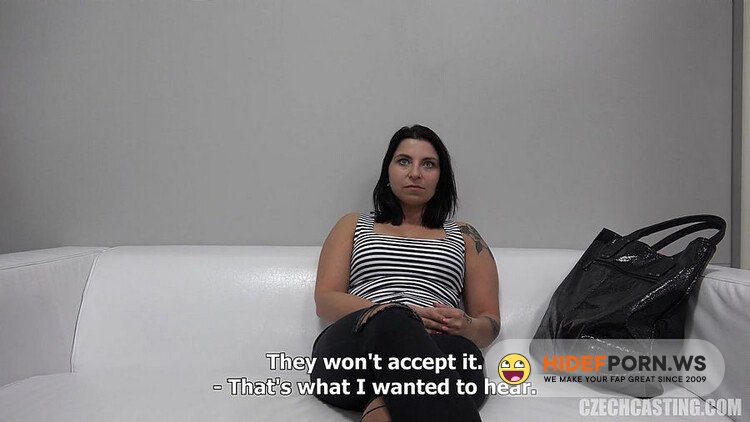 CzechCasting.com/Czechav.com - Katka 7313 [HD 720p]