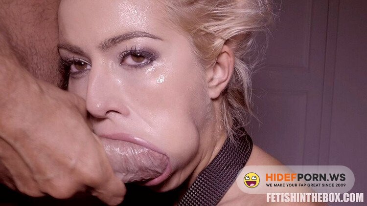 FetishInTheBox.com/ManyVids.com - PornStar Cherry Kiss POV Fetish [HD 720p]