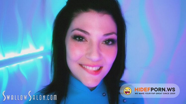 swallowsalon.com - Jessica Rex Shows Her Oral Talents [FullHD 1080p]