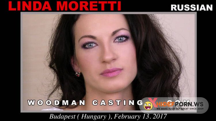 Woodmancastingx.com - Linda Moretti [FullHD 1080p]