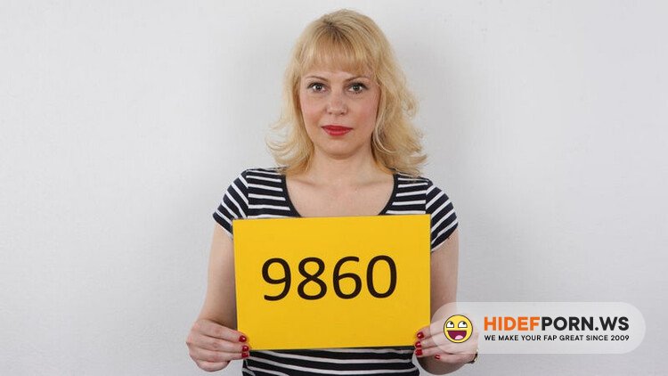 CzechCasting.com/Czechav.com - Ilona 9860 [UltraHD/4K 2160p]