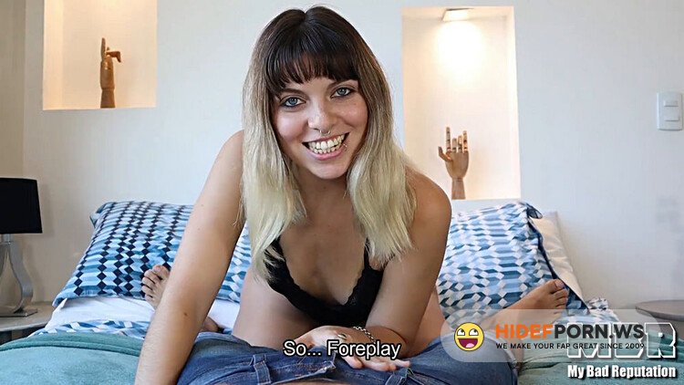 Tutorial De Sexo Oral. Teoria y Practica - MyBadReputation [FullHD 1080p]