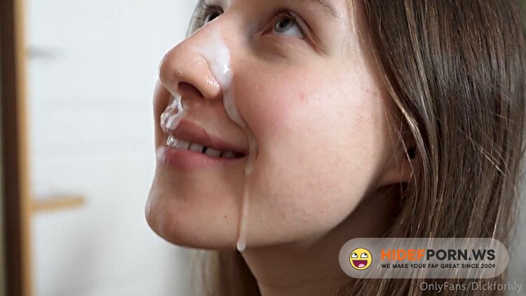 DickForLily - Cumshot And Orgasm Compilation - Try Not Cum Rapidfire 2 [FullHD 1080p]