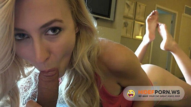 AtkGirlfriends - Alexa Grace (Episode: 363 Part :3) [Full HD 1080p]
