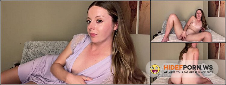 Nadia Foxx - Step Sis Helped You Survive Quarantine And Now She Wants More! Part 2! [FullHD 1080p]