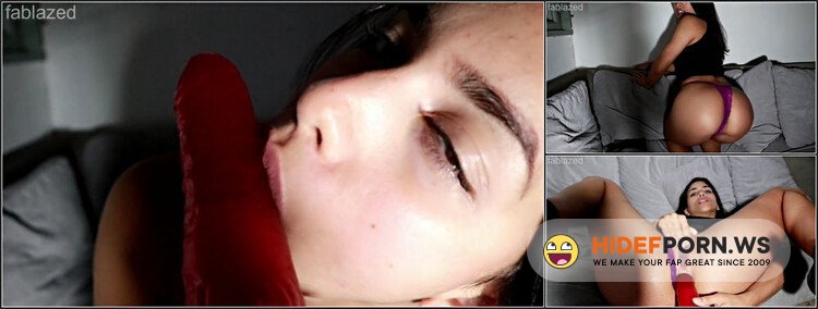 Metelo En Mi Culo - ANAL - Orinando Hasta ORGASMO REAL [FullHD 1080p]