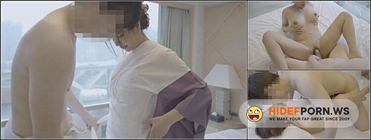 Sex Tour For Sakura [FullHD 1080p]