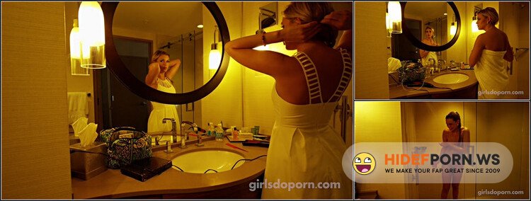 GirlsDoPorn - 393 [UltraHD 4K 2304p]