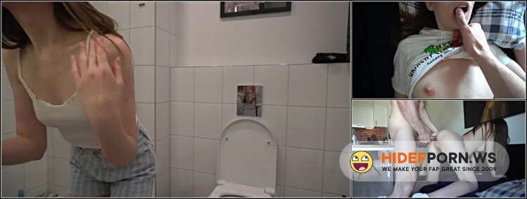 How Will You Pay For The Bed, StepSis? - Via Hub [FullHD 1080p]