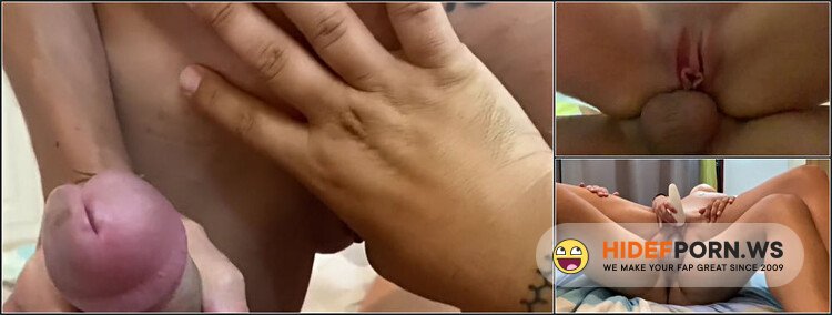 Giulia Sweet - Horny Neighbour Want Anal Sex And i Come Inside Her Ass [HD 720p]