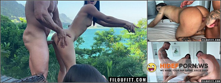 Welcome To RIO Orgy. Watch Me Fuck Finest Pussies Brazil Has Got [FullHD 1080p]