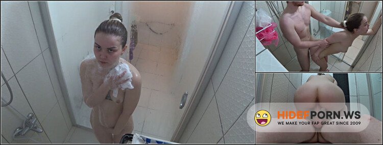 Alexa Mills - The Asshole Roommate FUCKED Me Ass ! [FullHD 1080p]