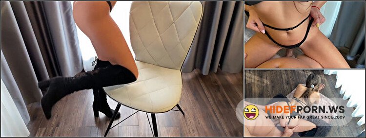 ArrestMe - Amateur Couple Having Soft Anal Sex | Goosebumps [FullHD 1080p]