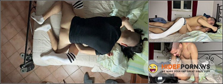 Please Fuck Me Daddy And Cum Inside My Pussy [FullHD 1080p]