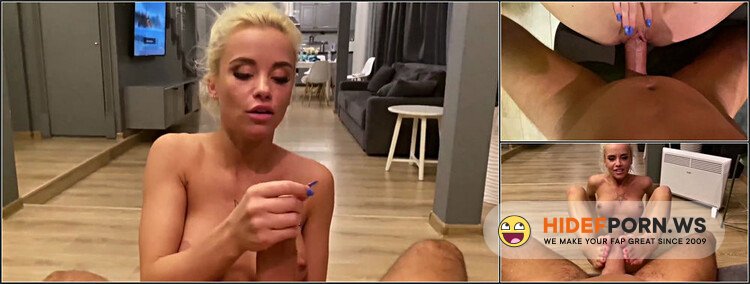 Leo Casanova - I Fucked a Crazy Ukrainian Ballerina In All Her Holes And Came On Her Face! FULL Video [FullHD 1080p]
