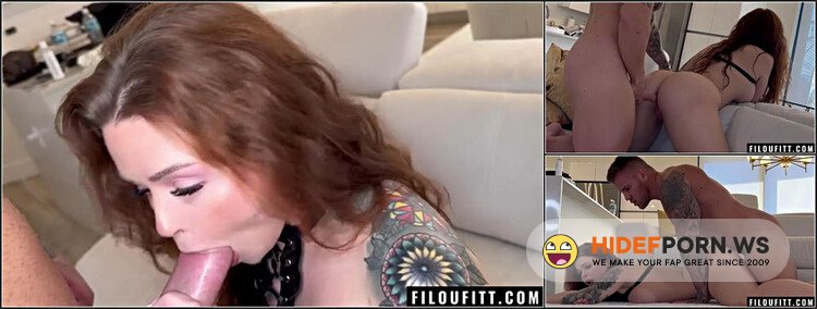 What A Beautiful Ass! Drilling And Cumming On Curvy Sinatra Monroe [HD 720p]