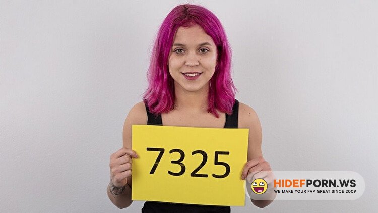 CzechCasting - Tereza (7325) [Full HD 1080p]
