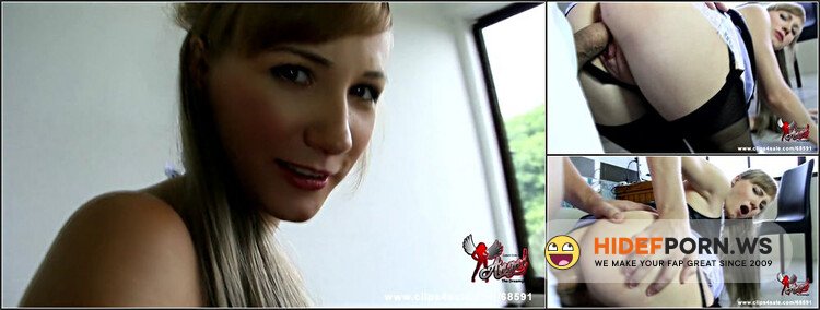Angel The Dreamgirl = Angel Desert 111 [FullHD 1080p]