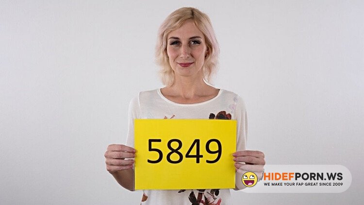 CzechCasting - Veronika (5849) [Full HD 1080p]