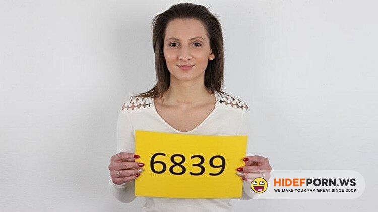 CzechCasting / CzechAV - Nikola (6839) [Full HD 1080p]