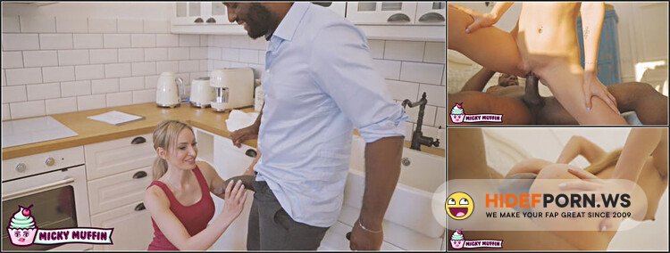 BIG BLACK COCK Destroys All Holes! ANAL CREAMPIE! [FullHD 1080p]