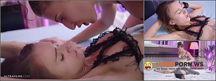 Ultra Films - Adelle Unicorn Nikol Intense Orgasms [FullHD 1080p]
