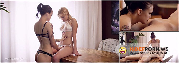 Ultra Films - Lika Star Hazel Wetted Lips [FullHD 1080p]