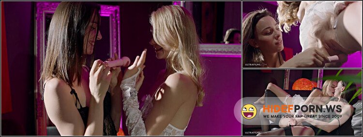 Ultra Films - Nancy A Adel Morel Bad Girls Found Out [FullHD 1080p]