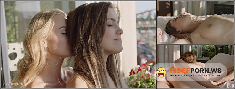 Ultra Films - Nancy A Hazel Beautiful Sunset [FullHD 1080p]