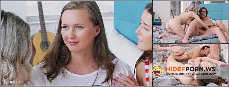 Ultra Films - Sybil Stacy Cruz Eva Elfie Queens Of Natural Boobs [FullHD 1080p]