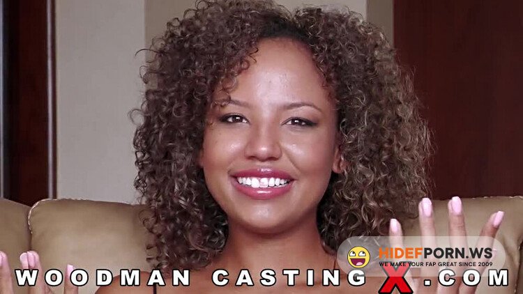 PierreWoodman / WoodmanCastingX - Romy Indy - XXXX - Top models love anal sex [Full HD 1080p]