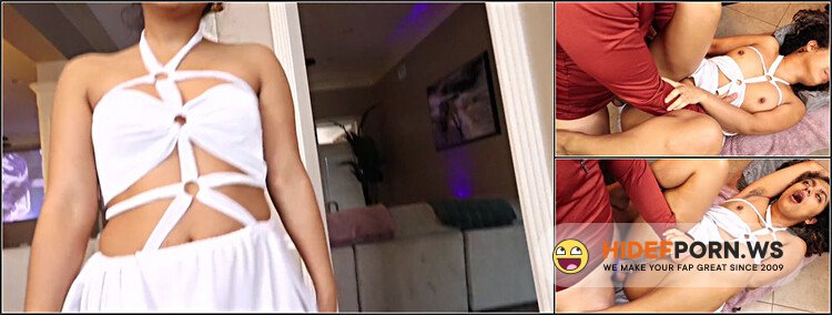 CUM 5 TIMES She ll LEAVE YOU With a SMILE!!! [FullHD 1080p]