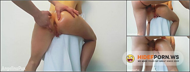 Diana Daniels - FUCKED THE SWEET ASS OF A HOT BEAUTY! SHE WAS MOANING LIKE CRAZY! [FullHD 1080p]