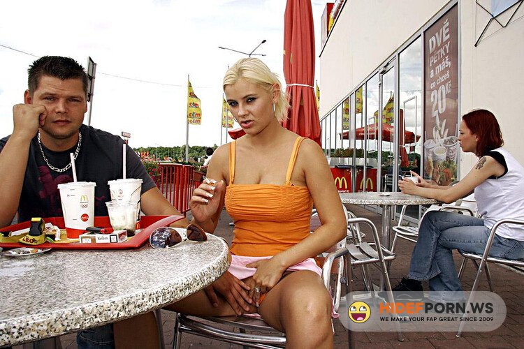 PublicPlacePussy/PackOfPorn - Alexa - Fucked In a Suburb [HD 720p]