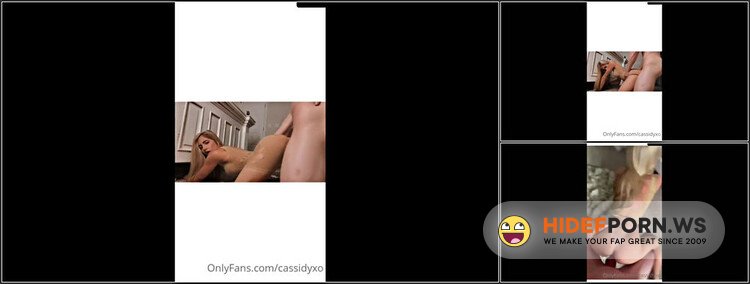 Onlyfans - Kaley Bosarge Doggystyle Sex Tape Video Leaked [FullHD 1080p]