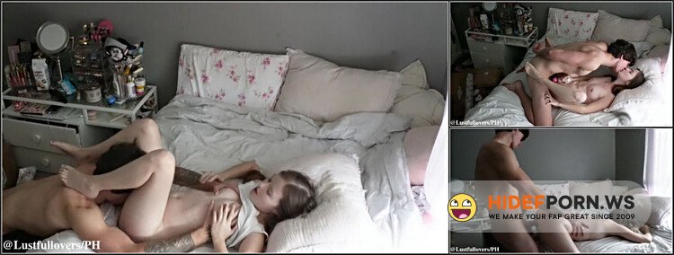 GIRLFRIEND ALMOST CUMS EARLY Amateur Couple Enjoy Erotic Pleasure Cum TOGETHER [FullHD 1080p]