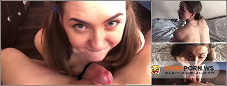 Honey Sasha - This Beauty Will Make You Cum [FullHD 1080p]